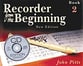 RECORDER FROM THE BEGINNING BOOK 2 CLASSIC EDITION cover
